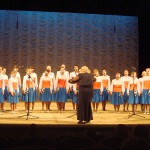 Фотографии Гала-концерта конкурса «Музыкальные звездочки-2011»